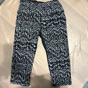 VS sport capri legging